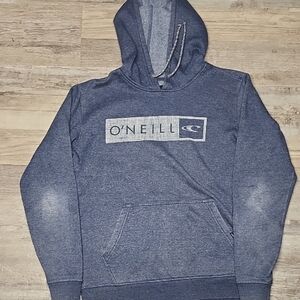 O'Neill Men's Navy Sweatshirt